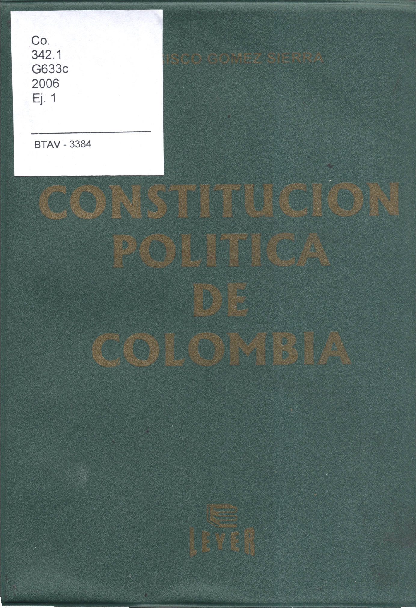 Libro